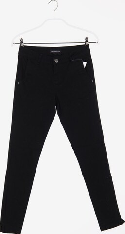 Terranova Jeans in 25-26 in Black: front