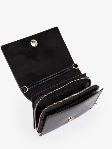 VALENTINOPismo torbica 'EMBER' - crna boja