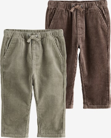 ruda Next Standartinis Kelnės: priekis