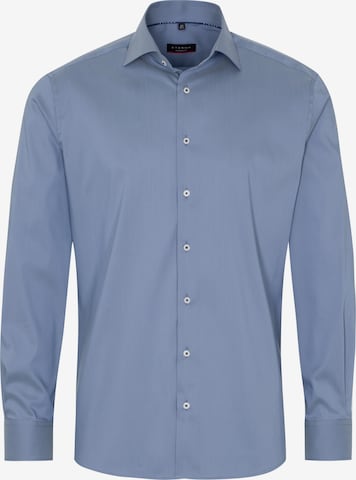 ETERNA Business shirt in Blue: front