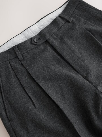 Next Regular Broek in Grijs