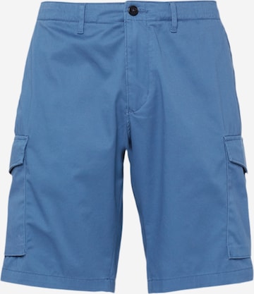 Pantaloni 'HARLEM' di TOMMY HILFIGER in blu: frontale
