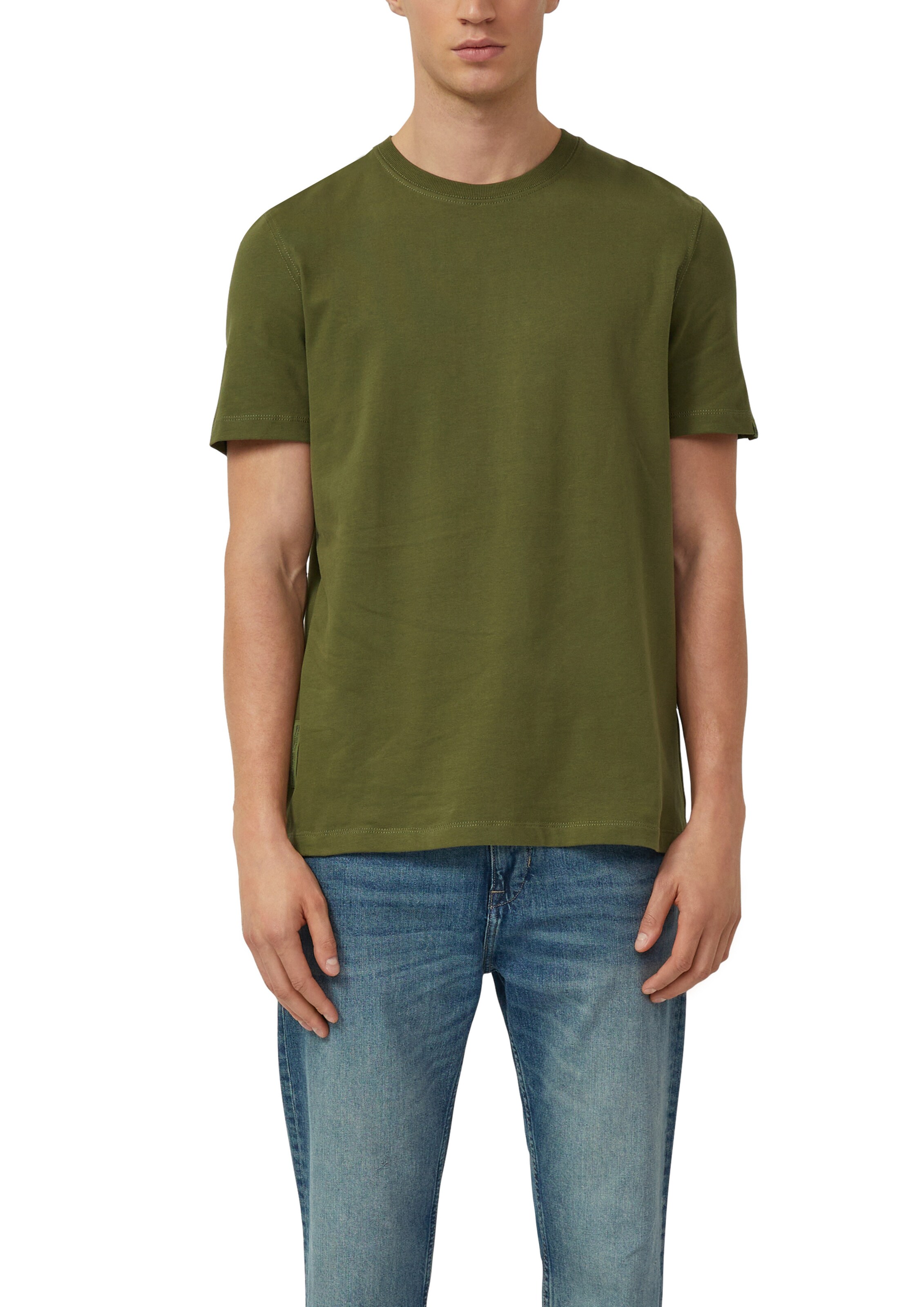 s.Oliver Koszulka w kolorze zielony