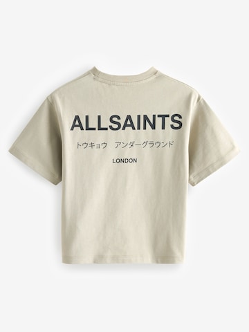 smALLSAINTS - Camisola 'Underground' em cinzento