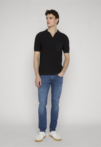 REPLAY Sweater in Black