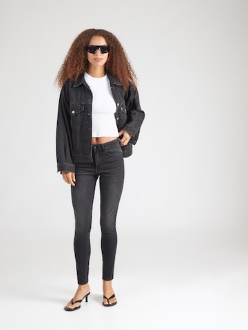 Liu Jo Skinny Jeans 'DIVINE' in Black