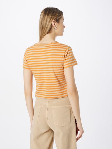 Birgitte Herskind Shirts 'Hazel' i orange