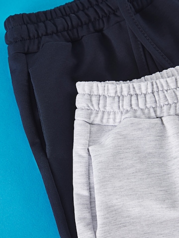 Trendyol Regular Pants in Blue