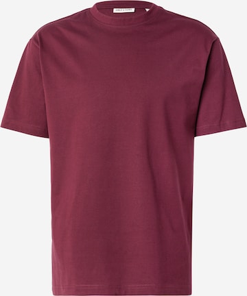 Only & Sons - Camiseta 'ONSFRED' en rojo: frente