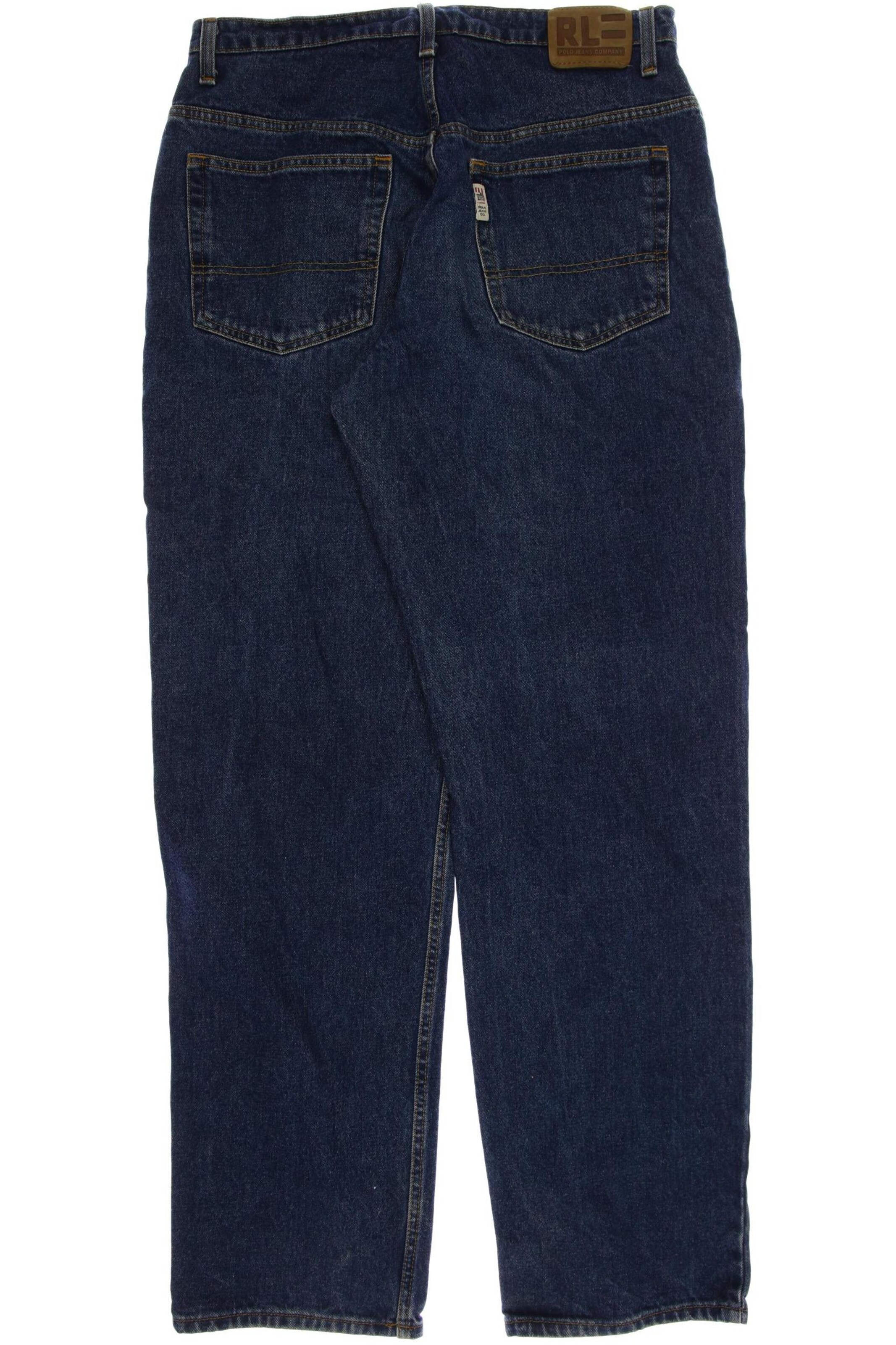 Polo Ralph Lauren Jeans 34 in Blau | ABOUT YOU