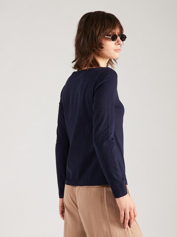 ESPRIT Shirt in Blue