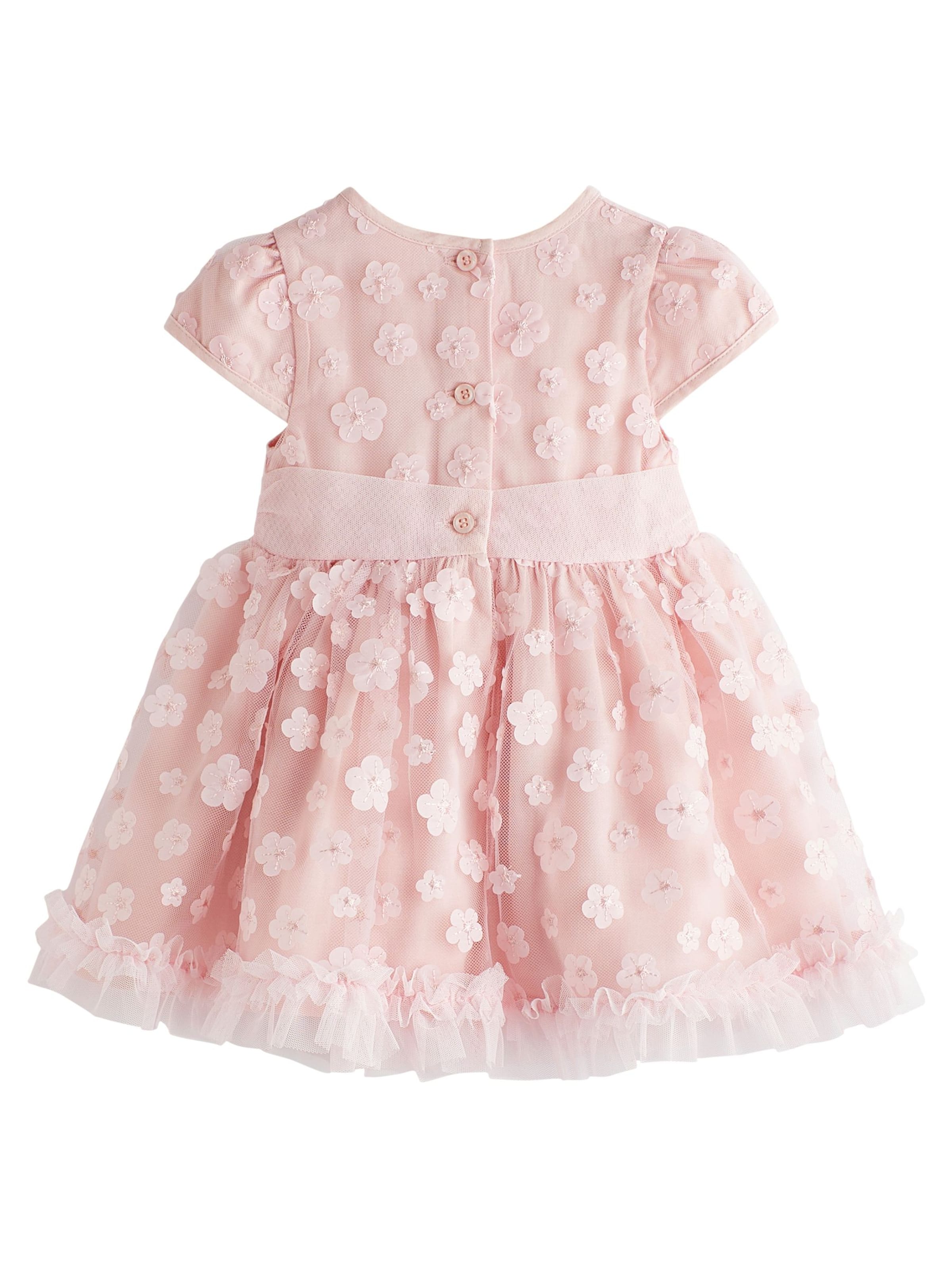 Abito di Next in rosa