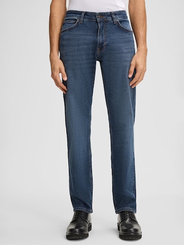 STRELLSON Regular Jeans ' Rui ' in Blue: front