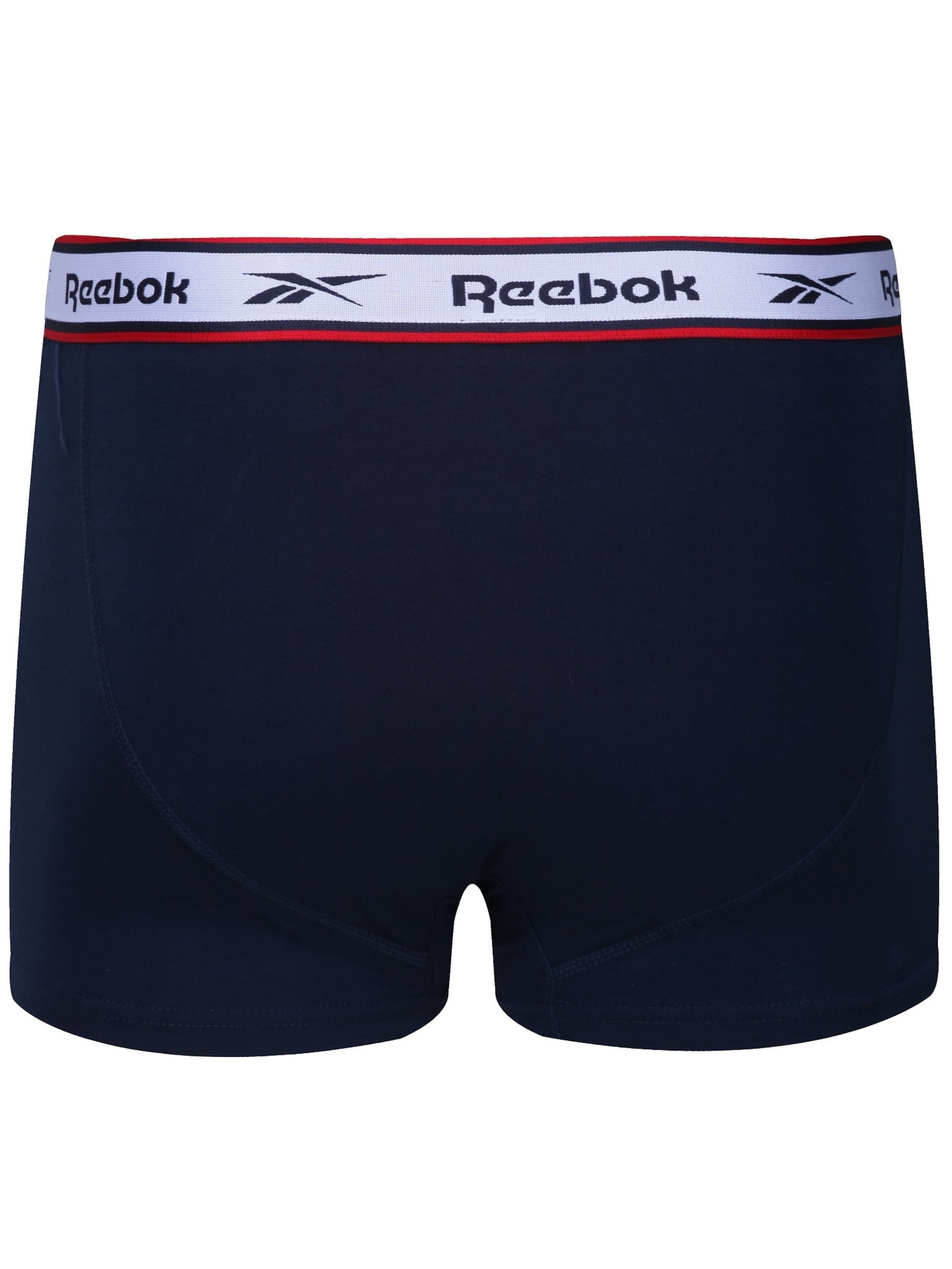 Reebok Boksarice 'Barlow' | modra barva