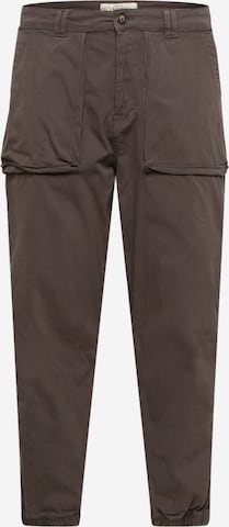 Redefined Rebel Pants 'Nova' in Grey: front