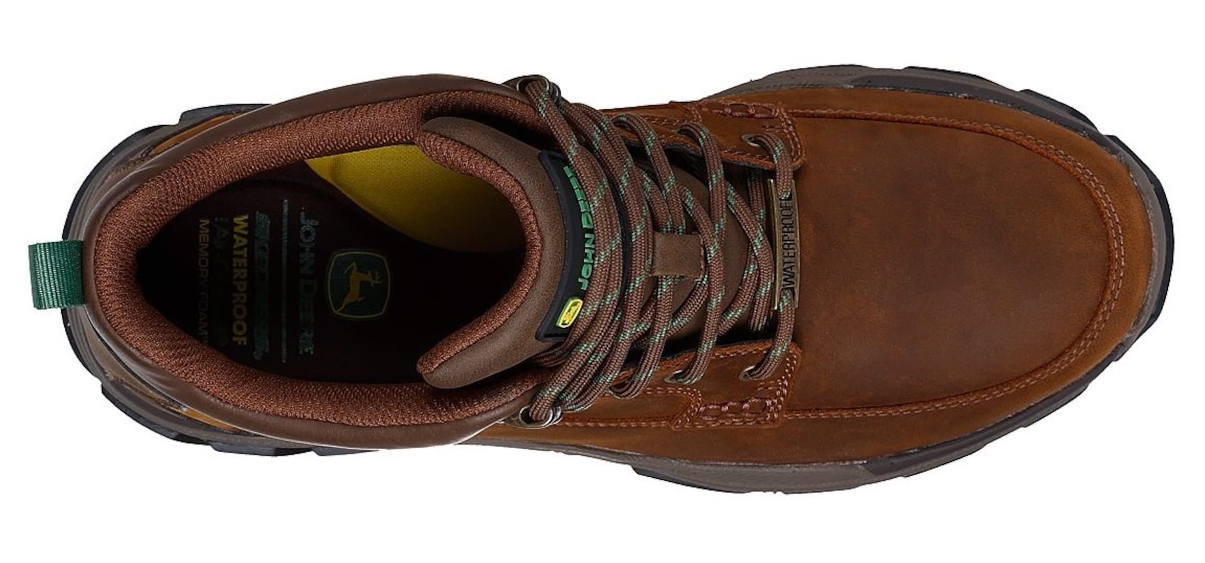 SKECHERS Sneakers in Brown