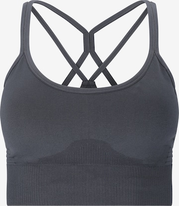 Athlecia Sports bra 'Foan V2' in Blue: front