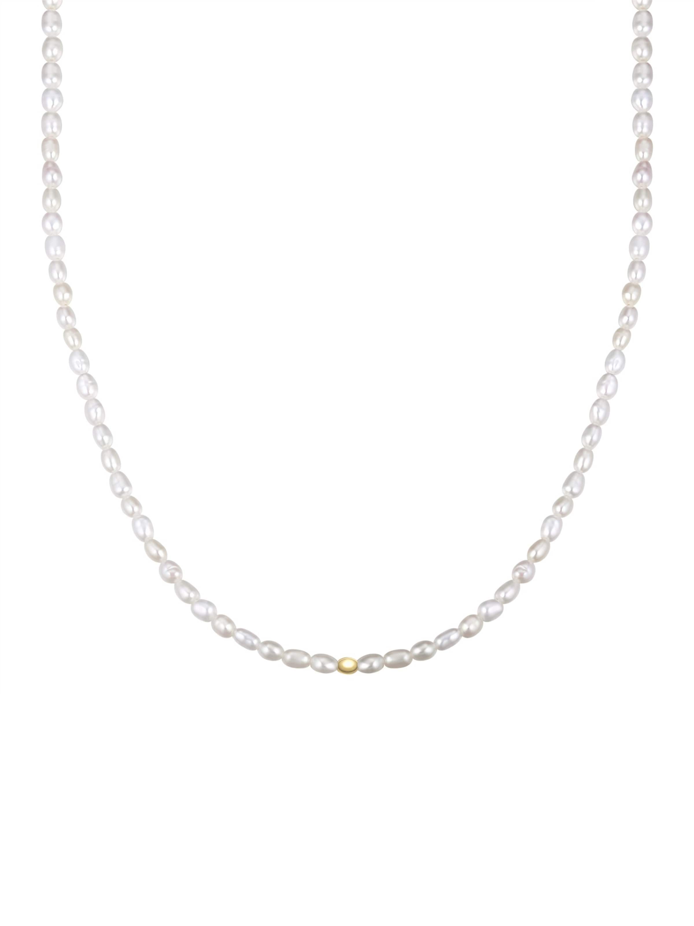 Glanzstücke München Necklace in White, Item view