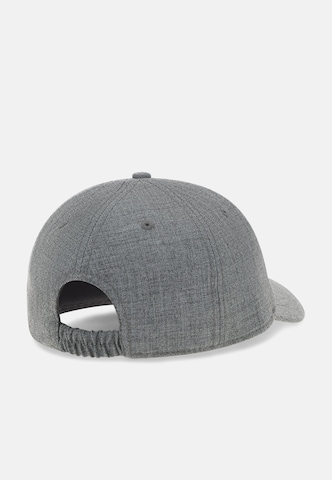 Casquette Boggi Milano en gris
