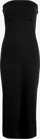 Marks & Spencer Dress in Black: front