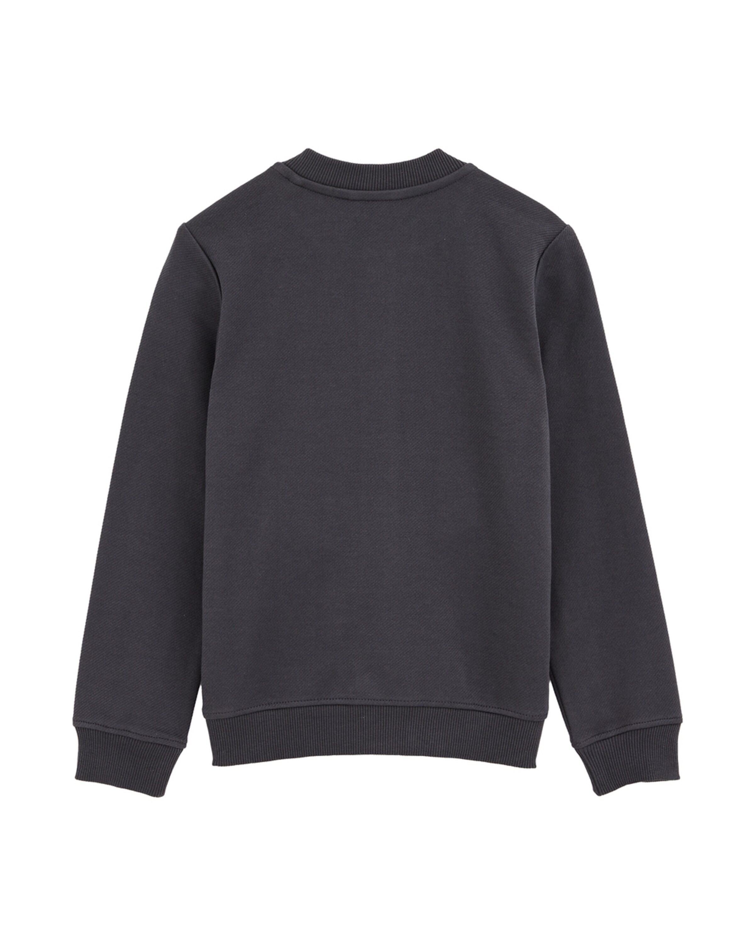 WE Fashion Overgangsjakke i grå