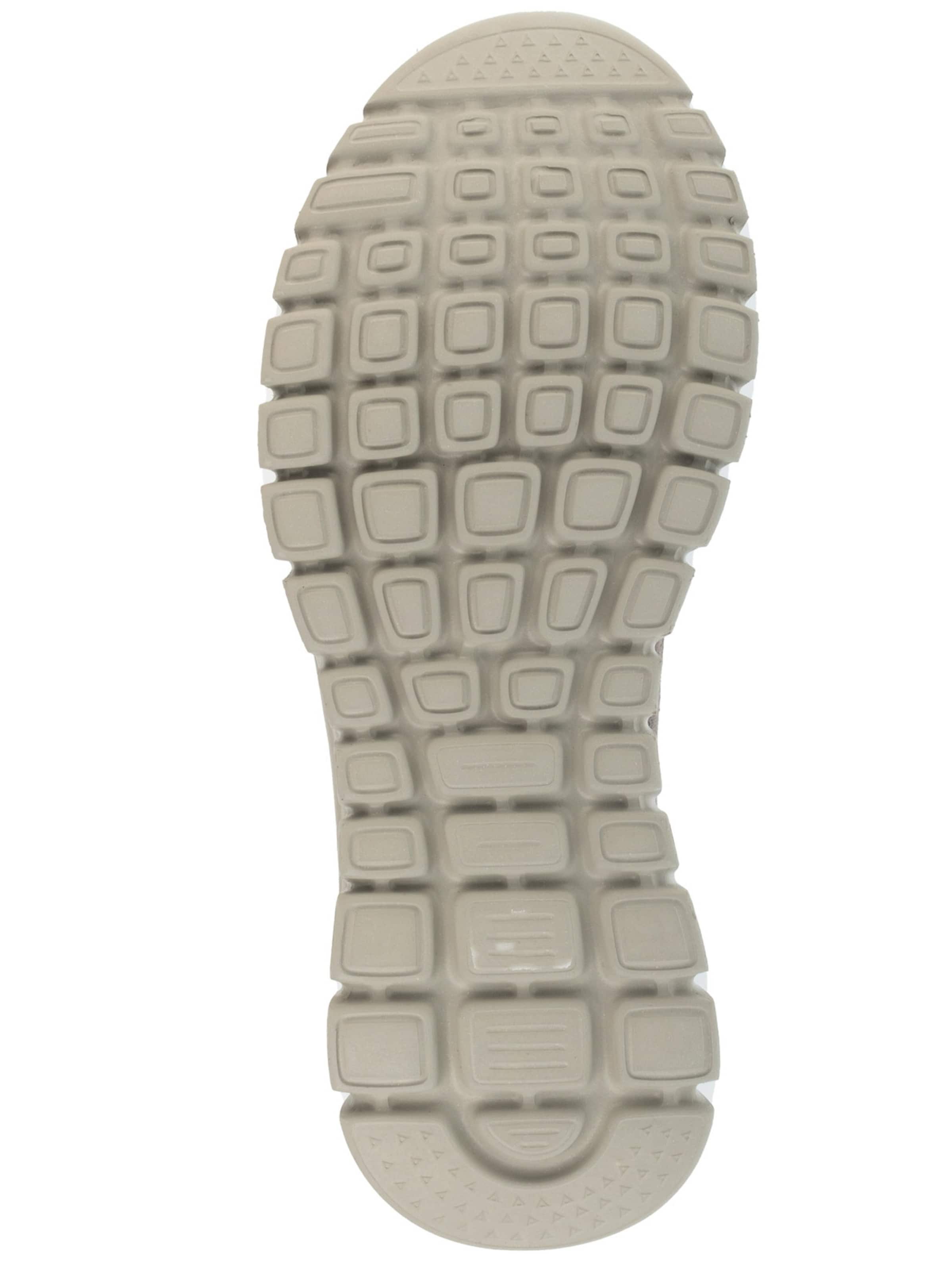 SKECHERS Slip On 'Graceful - Leaning In'‌‌‌‌‌‌‌‌ in Grau