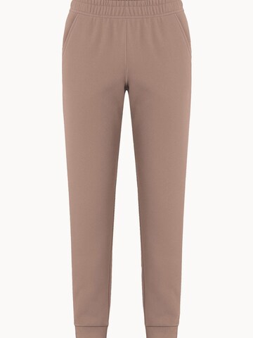 Vivisence Regular Sporthose '9103' in Beige