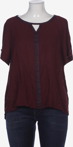 CECIL Bluse XL in Rot: predná strana