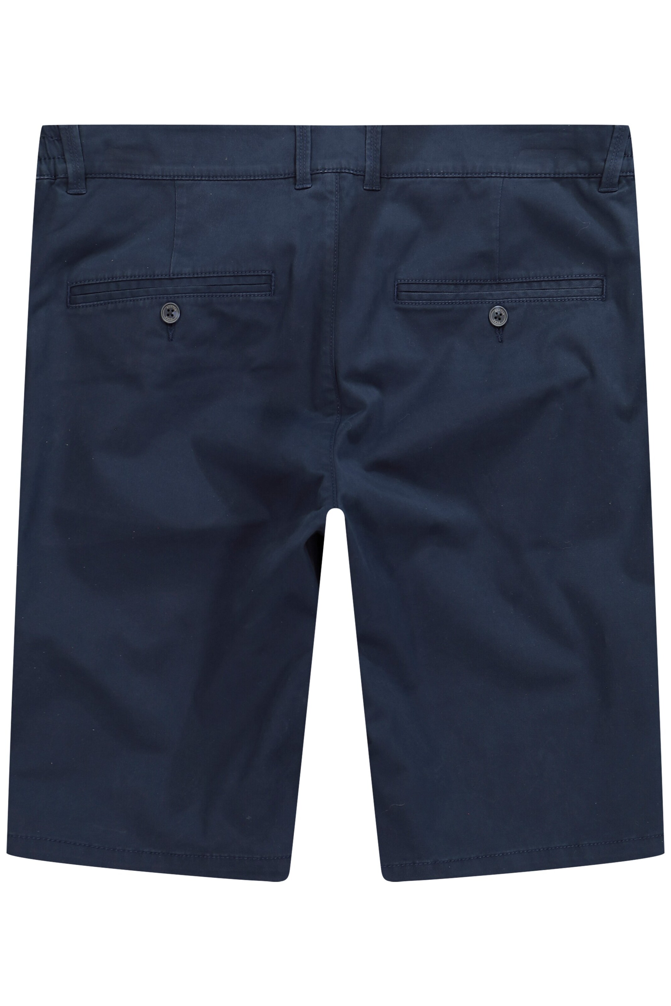 Boston Park Regular Hose in Blau