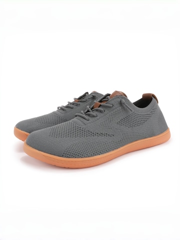 HUSKSWARE Sneakers in Grey