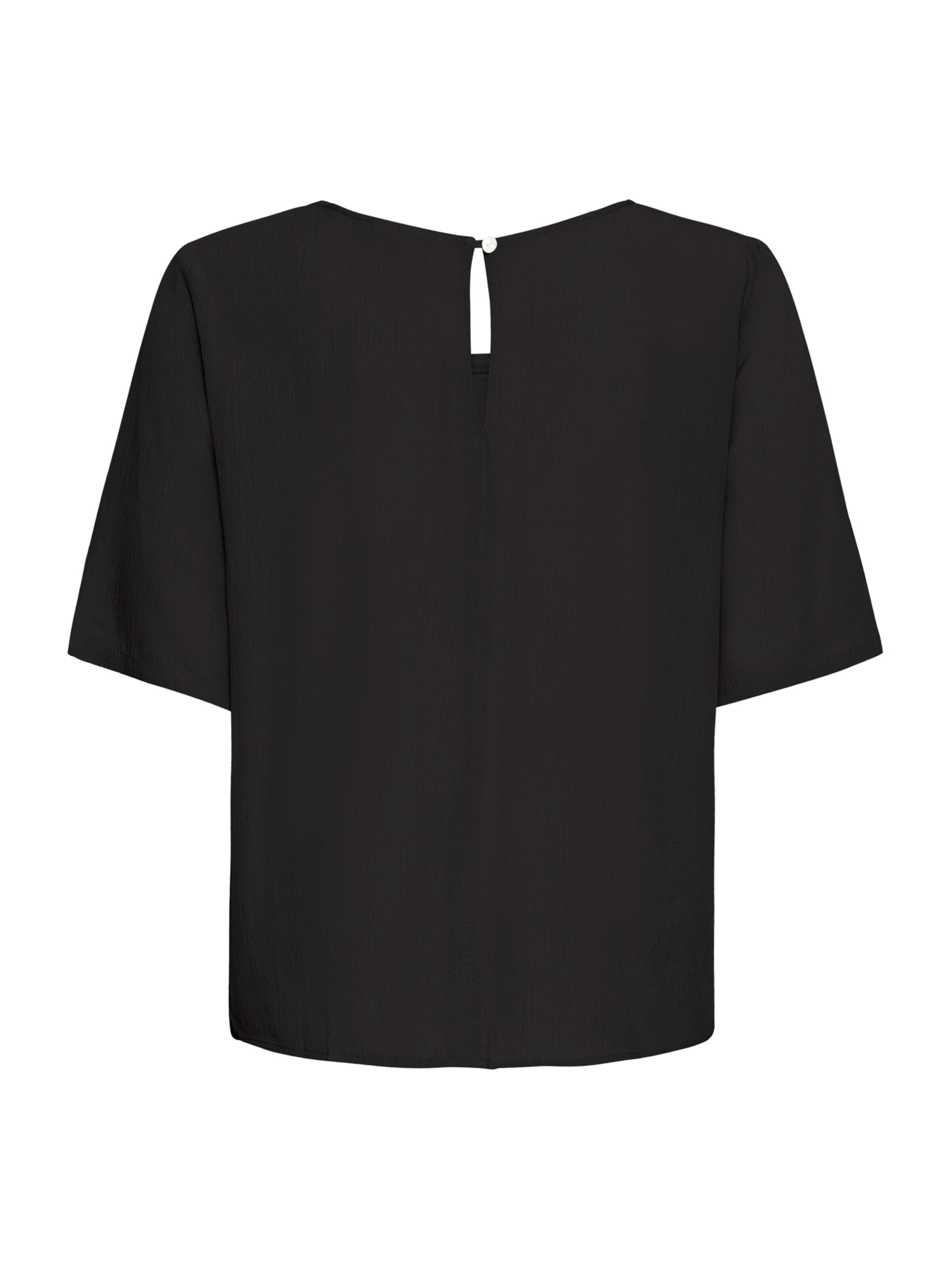 ICHI Tunika 'IHMARRAKECH' | črna barva