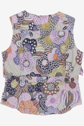 OILILY Vest in M in Mixed colors
