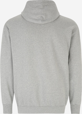 Polo Ralph Lauren Big & Tall Sweatshirt in Grau