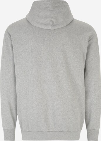 Sweat-shirt Polo Ralph Lauren Big & Tall en gris