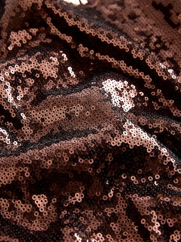 Next Shirt in Brown