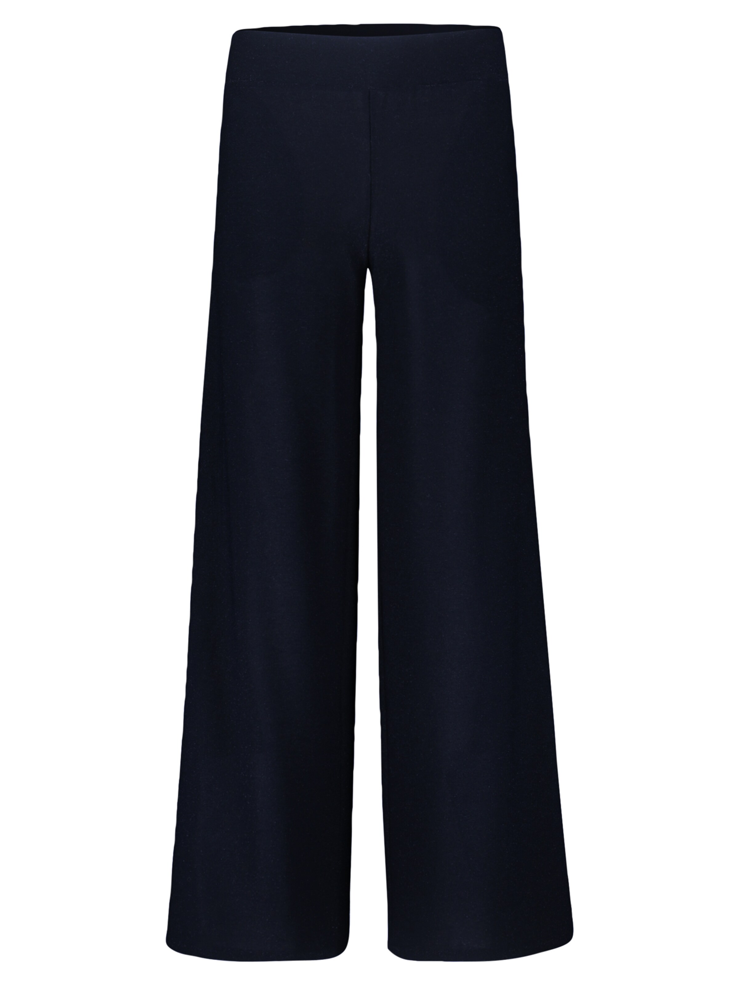 regular Pantaloni di Vera Mont in blu: frontale