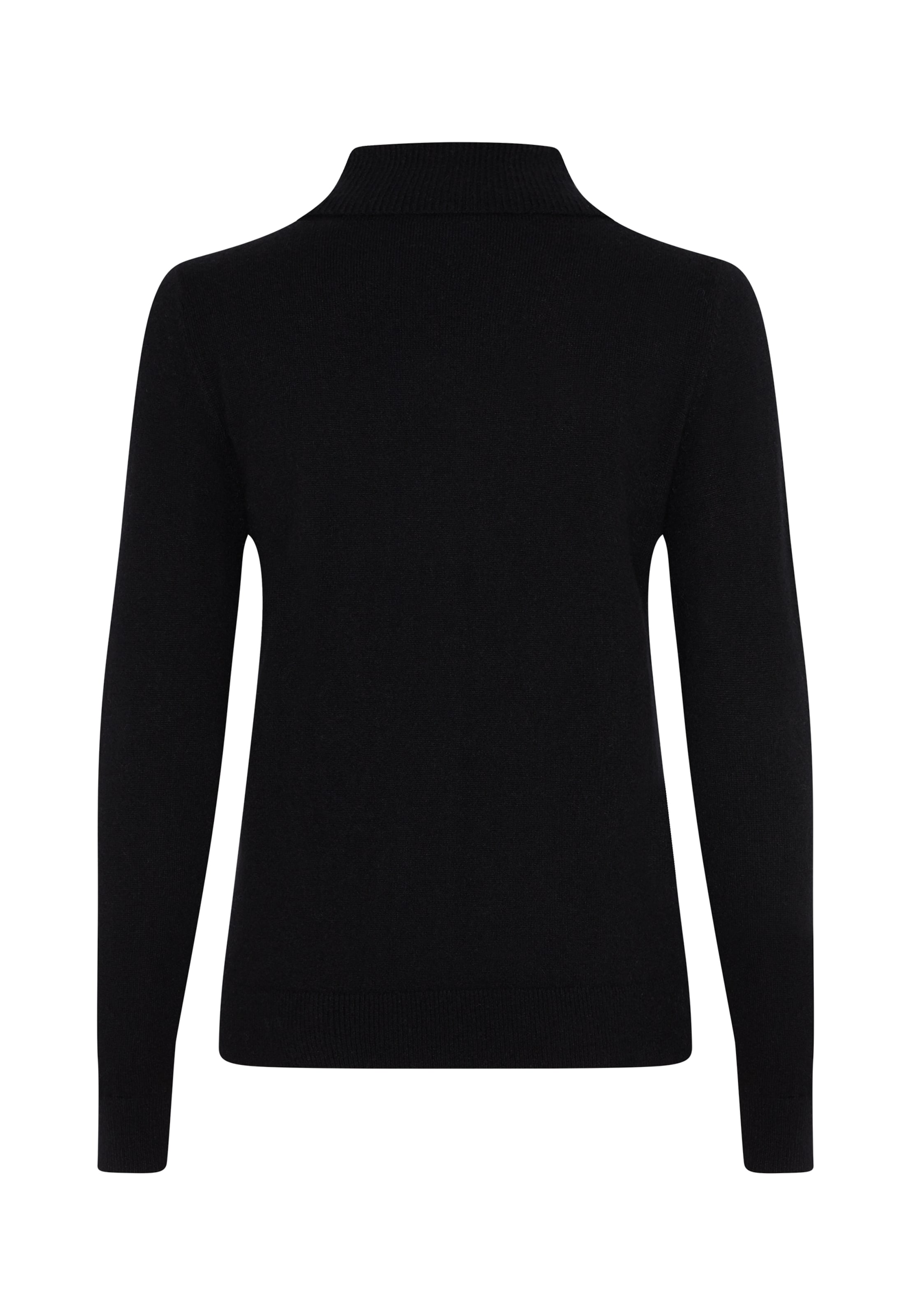Pull-over Style Republic en noir : devant