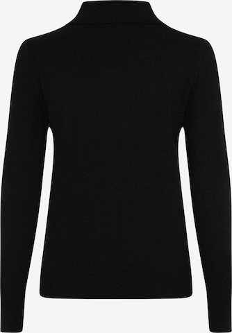 Pull-over Style Republic en noir : devant