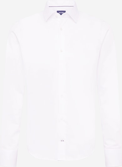 JOOP! Zakelijk overhemd 'Pit' in de kleur Wit, Productweergave