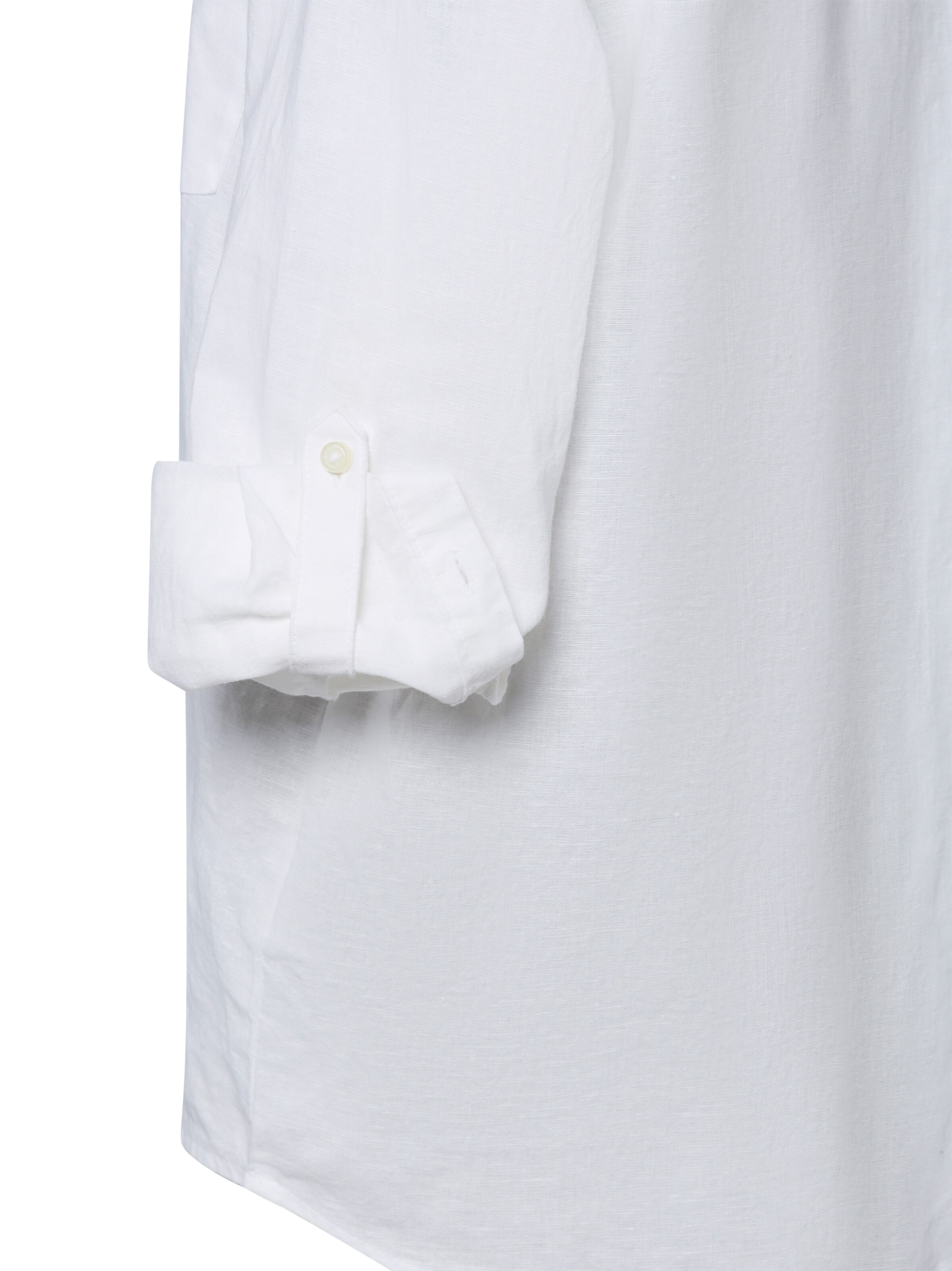 Franco Callegari Blouse in White