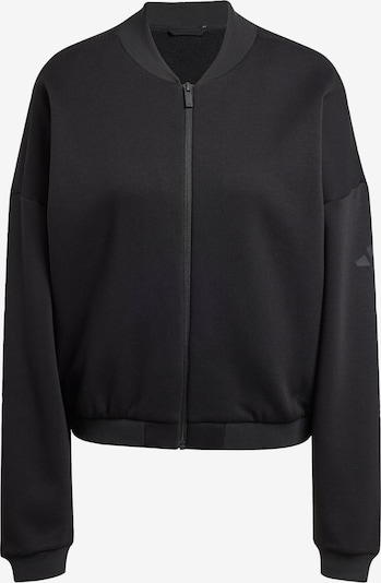 ADIDAS SPORTSWEAR Sportovní mikina 'Essentials' - černá, Produkt