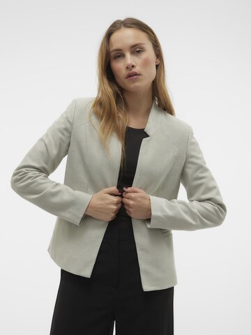 VERO MODA Blazer i grå