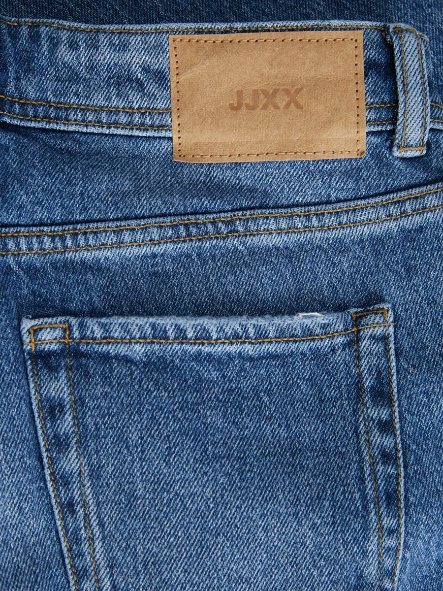 JJXX Jeans Berlin in Blau 