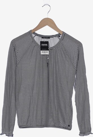 Marc O'Polo Top & Shirt in M in Black: front