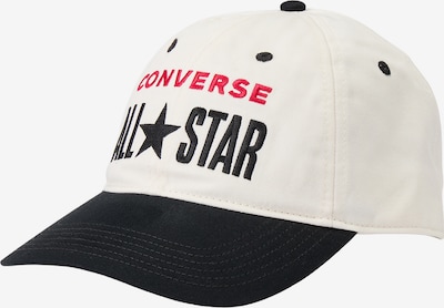 CONVERSE Lippalakki 'ALL STAR' koossa 55-60 värissä purppura / musta / offwhite, Tuotenäkymä