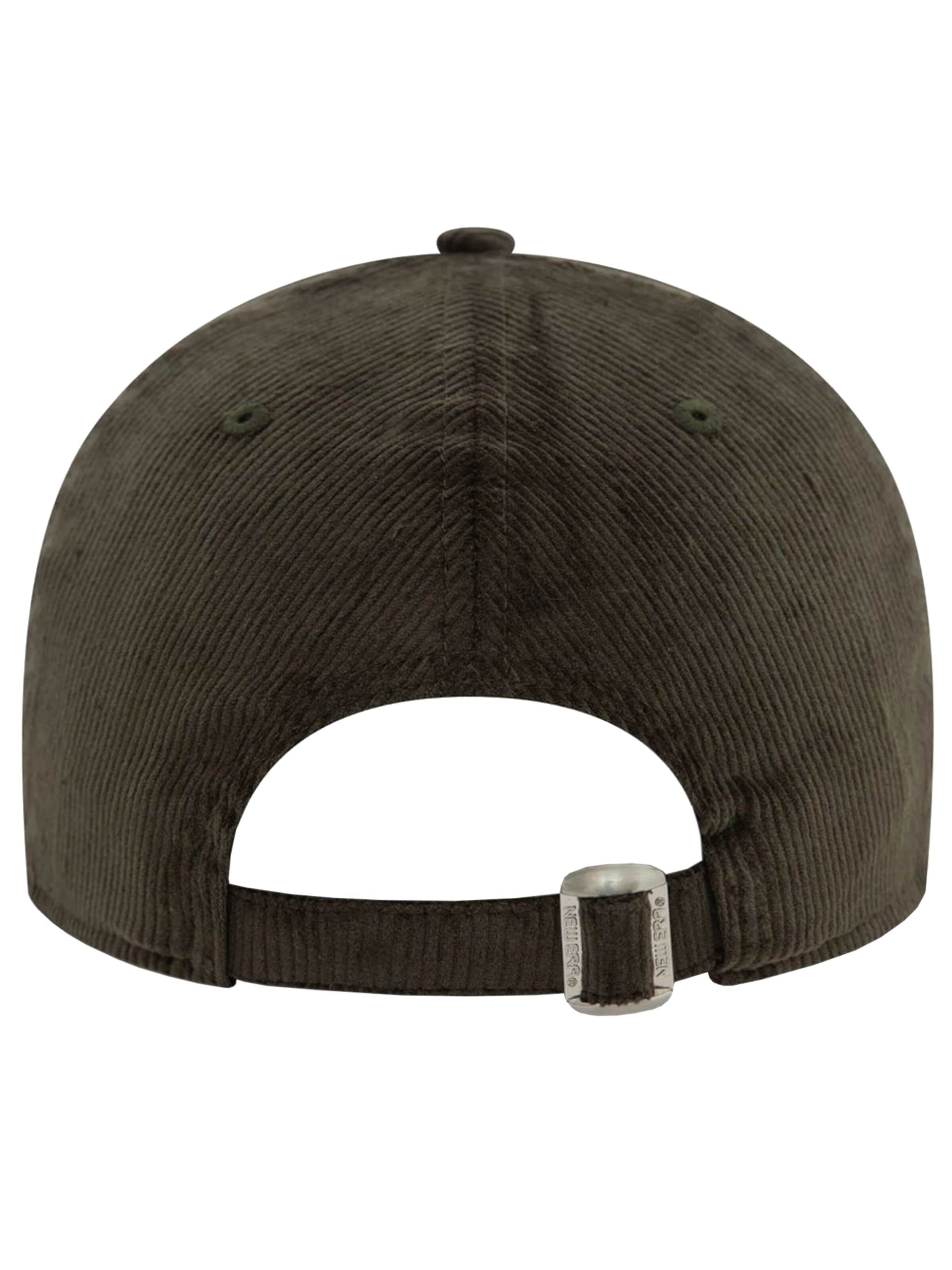 NEW ERA Cap 'New Era World Series 9FORTY New York Yankees' in Green