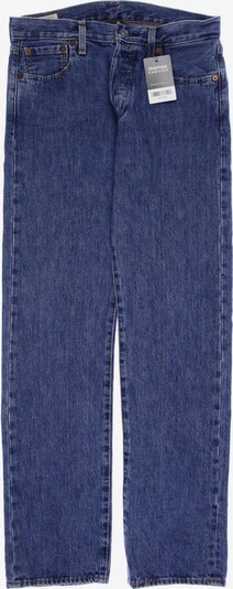 LEVI'S ® Jeans in 30 in blau, Produktansicht
