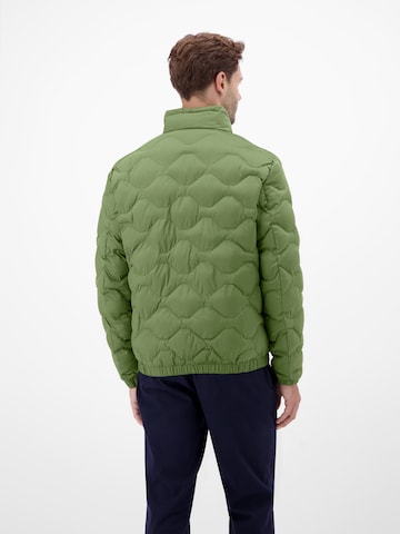LERROS Winterjas in Groen