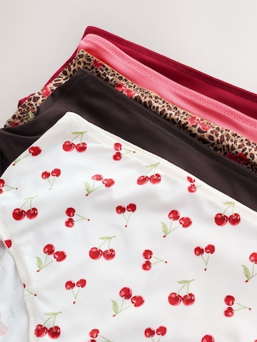 Slip di Next in marrone