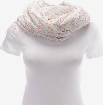 Allude Scarf & Wrap in One size in Mixed colors: front